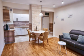 LAGUNA Apartament 23 Willa Maria, Polanica Zdrój